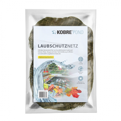 Kobre®Pond Laubschutznetz 20mm Maschenweite, sehr hochwertige Qualität