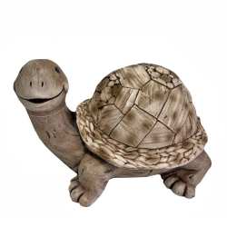 Deko Schildkröte 40 x 31.5 x 22.8cm